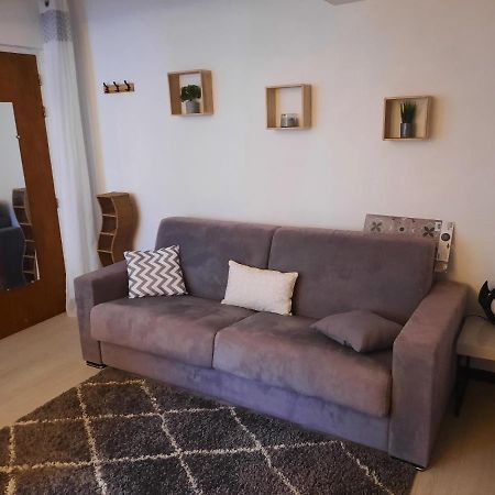 Studio Renove Au Coeur Du Village แซ็ง-มาร์แต็ง-เวซูบี ภายนอก รูปภาพ