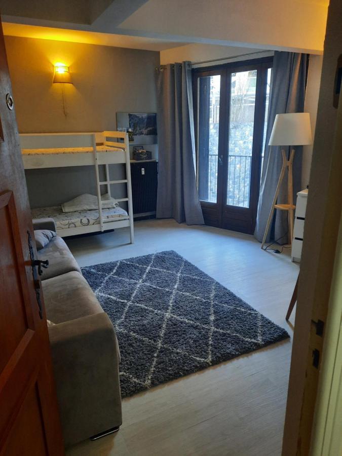 Studio Renove Au Coeur Du Village แซ็ง-มาร์แต็ง-เวซูบี ภายนอก รูปภาพ